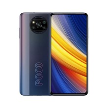 Xiaomi Pocophone X3 Pro 8Gb + 256Gb Siyah - 6934177738333