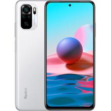 Xiaomi Redmi Note 10 4GB + 64GB Beyaz - 6934177735745