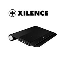 Xılence Coo-Xplp-V12.B Siyah, 12", 4 Port Usb, Notebook Soğutucu