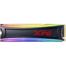 Xpg Spectrix S40G Rgb As40G-1Tt-C M.2 2280 1 Tb Pcıe 3.0 X4, Nvme 1.3