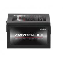 Zalman Zm700-Lxıı 700W 120Mm Aktif Güç Kaynağı