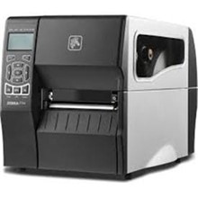 Zebra Barkod Printer Zt23042-T0E200Fz Zt230 203Dpi