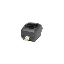 ZEBRA GK420T Standart Barkod Yazıcı Ethernet