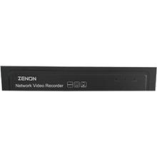 Zenon ZN-5108 8 Kanal Network Video 5MP Nvr Güvenlik Kayıt Cihazı