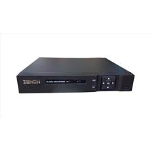Zenon ZN-AHD8204X 4 Kanal 1080N 1 HDD Hdmi VGA Vout H.264 AHD Güvenlik Kayıt Cihazı
