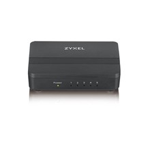 Zyxel Gs-105Sv2 5Port 10/100/1000 Mbps Switch Gs-105Sv2-Eu0101F