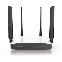 ZyXEL NBG6604 1200mbps AC1200 Dual Band EV Ofis Tipi Access Point Router