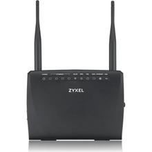 Zyxel VMG3312-T20A 300 Mbps 4 Port ADSL2+-VDSL Fiber Modem