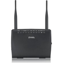 Zyxel VMG3312-T20A Vdsl/Adsl2 Fiber 300Mbp Modem Vmg3312-T20A-Tr01V1F