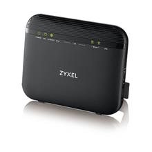 Zyxel Vmg3625-T20A Ac1200 Vdsl Modem 4Xgbe Lan / 1Xusb 2.0