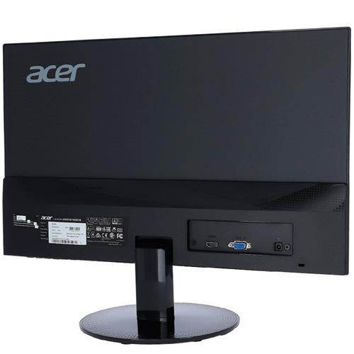 Acer SA220QABI 21.5" 4ms Full HD IPS Monitör