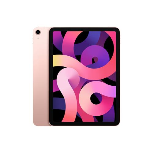 Apple Ipad Air 4.Nesil 10.9" 64Gb WiFi Tablet Rose Gold MYFP2TUA