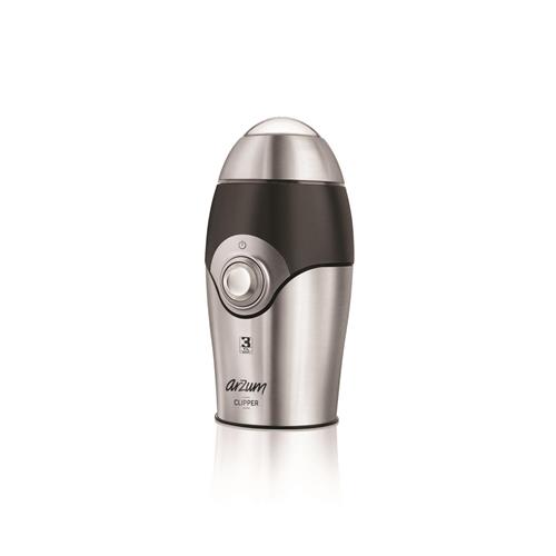 Arzum Ar1034 Clipper İnox Kahve Öğütücü