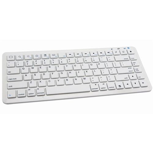 Dünya gövde zarf Everest Kb-Bt230 Beyaz Bluetooth İpad/İphone/Mac Mini Q Multimedia Stand Ve Kablosuz Klavye Dünya gövde zarf Everest Kb-Bt230 Beyaz Bluetooth İpad/İphone/Mac Mini Q Multimedia Stand Ve Kablosuz Klavye