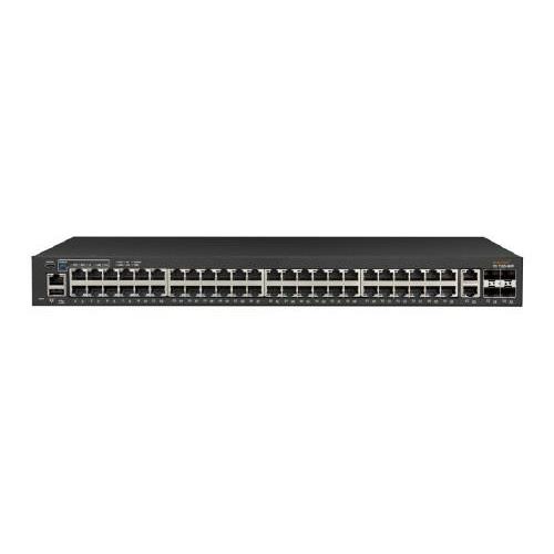 Ruckus RUCICX715048PF2X10G ICX 7150 Switch 48 x 10/100/1000 Mbps