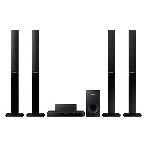 Samsung HTJ4550/TK Ev Sinema Sistemi