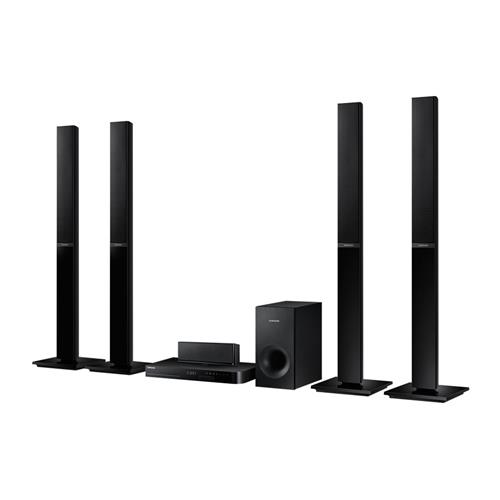 Samsung HTJ4550/TK Ev Sinema Sistemi