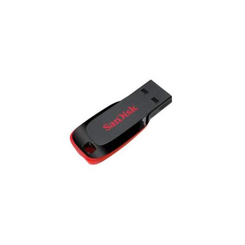 Sandisk 32Gb Usb SDCZ50-032G-B35 Cruzer Blade