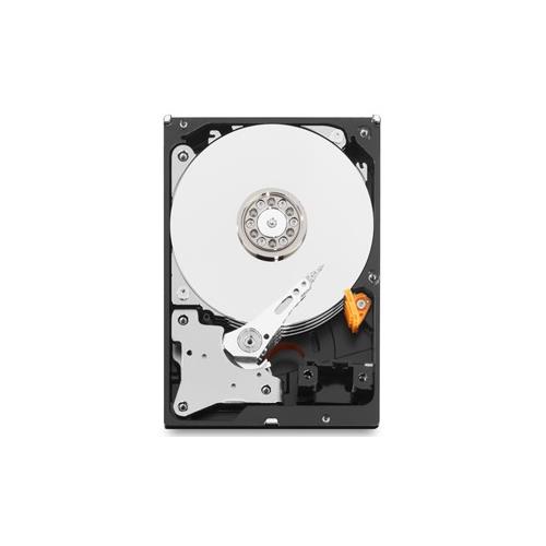 Wd10Juct - Wd Av-25 7X24 2.5" 1Tb 64Mb Sata 3Gb/S Guv.Hdd