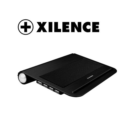 Xılence Coo-Xplp-V12.B Siyah, 12