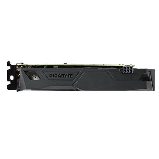 Gigabyte Rx 560 Gaming Oc 4Gb Ddr5 128 Bit Amd Radeon Ekran Kartı