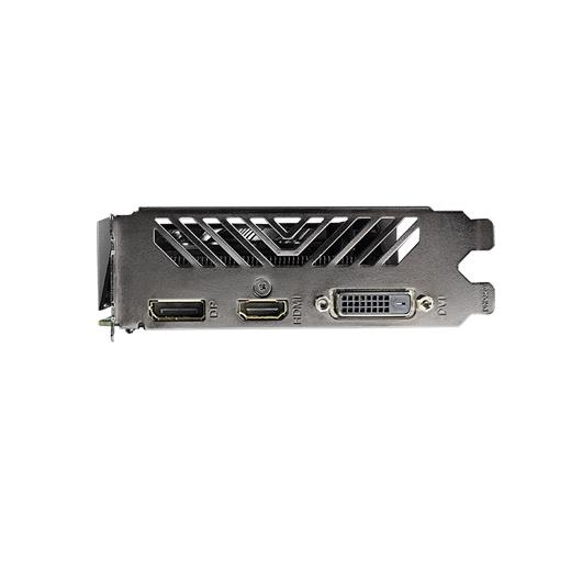 Gigabyte Rx 560 Gaming Oc 4Gb Ddr5 128 Bit Amd Radeon Ekran Kartı
