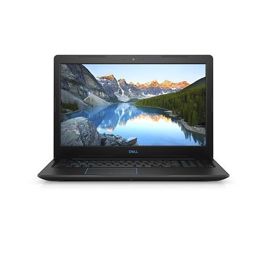 Dell Nb Gaming G315-Fb75D256F161C İ7-8750H 16G 1Tb 256Ssd Nvıdıa Gtx 1050 Ti 4Gvga 15.6 Fhd Ips Ubuntu