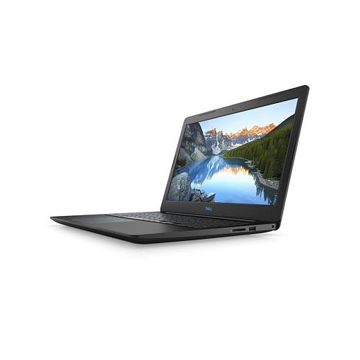 Dell Nb Gaming G315-Fb75D256F161C İ7-8750H 16G 1Tb 256Ssd Nvıdıa Gtx 1050 Ti 4Gvga 15.6 Fhd Ips Ubuntu