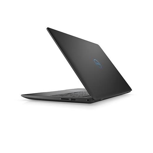 Dell Nb Gaming G315-Fb75D256F161C İ7-8750H 16G 1Tb 256Ssd Nvıdıa Gtx 1050 Ti 4Gvga 15.6 Fhd Ips Ubuntu