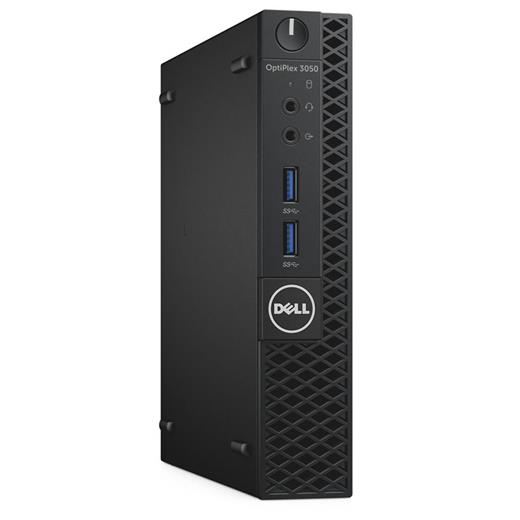 Dell 3050 N016O3050MFF_UBU i3-7100T 128 GB SSD HD Graphics 630 Masaüstü Bilgisayar