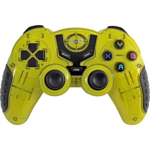 Trilogic Scorpion GBT424 Bt Unı Gamepad