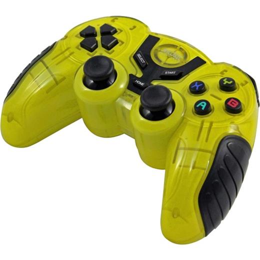 Trilogic Scorpion GBT424 Bt Unı Gamepad