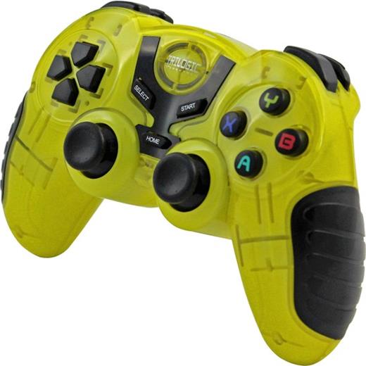 Trilogic Scorpion GBT424 Bt Unı Gamepad