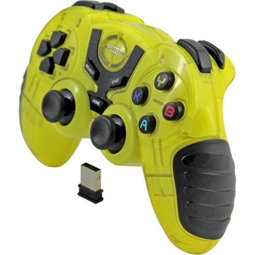 Trilogic Scorpion GBT424 Bt Unı Gamepad