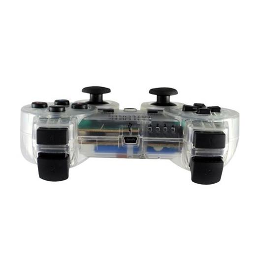 Trilogic Crystal GBT809 PS3 Gamepad