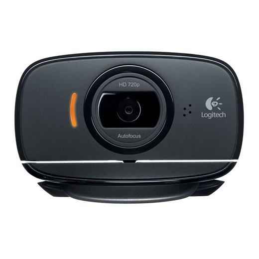 Logitech C525 Hd Webcam (960-001064)(Kam We Lg 960-001064)
