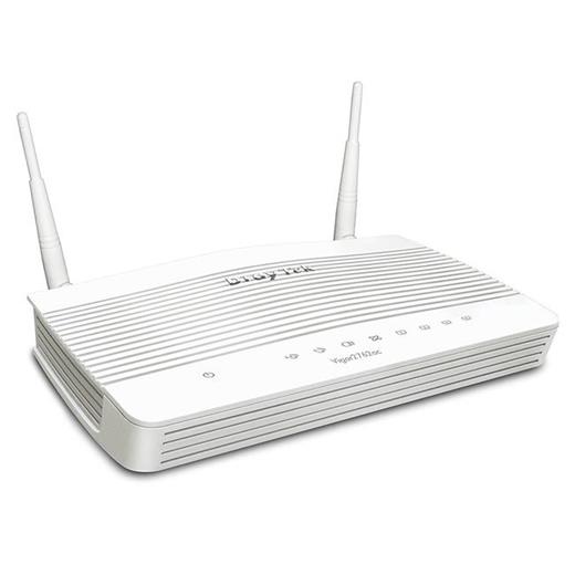 Draytek Vıgor 2762Ac Vdsl/Adslrouter Modem