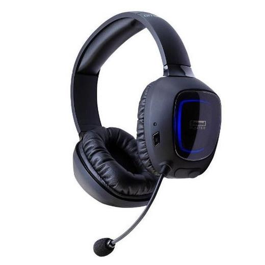 CREATIVE HEADSET SB Tactic 3D OMEGA KABLOSUZ MİKRO