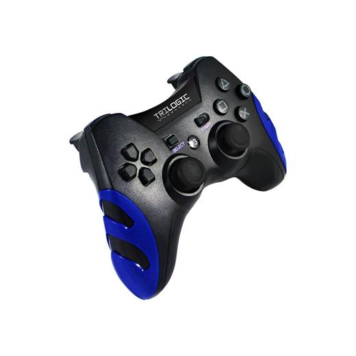 Trilogic GW404 Mavi Legend PC/PS3 Wireless Gamepad