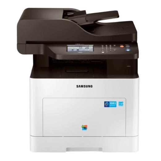 Samsung A4 Renkli Sl-C3060Fr Laser Yazıcı Tarayıcı Fotokopi Fax 30/30Sayfa 60.000Sayfa Dublex Usb 2.0,Ethernet,Kablosuz
