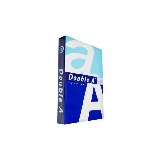 Doublea A3 Fotokopi Kağıdı 80gr-500 lü 1 koli=5 paket  1 Palet = 125 Paket