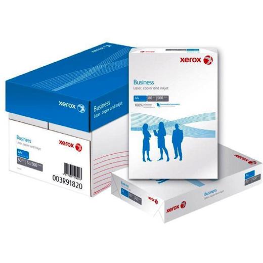 Xerox 3R91821 A3 80Gr Fot. Kağıdı 5Pk(Fot X Busıness A3)