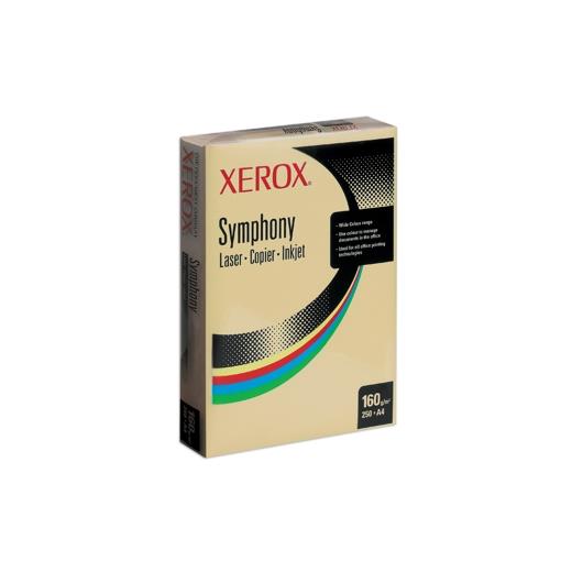 Xerox Symphony A4 Somon 160Gr(Fot.R 3R93230)