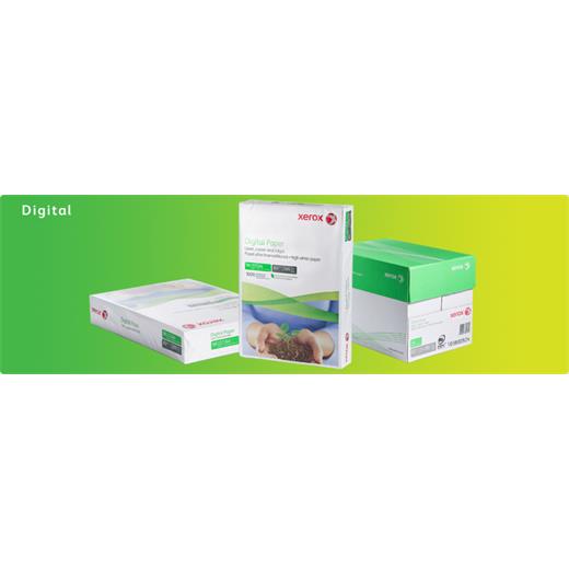 Xerox 103R00924 A4 80Gr Fotokopi Kağıdı 5Pk(Fot X Digital A4)