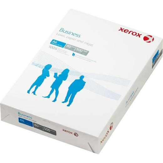 Xerox 3R91820 A4 Business Fotokopi Kağıdı 80gr-500 lü 1 koli= 5 paket