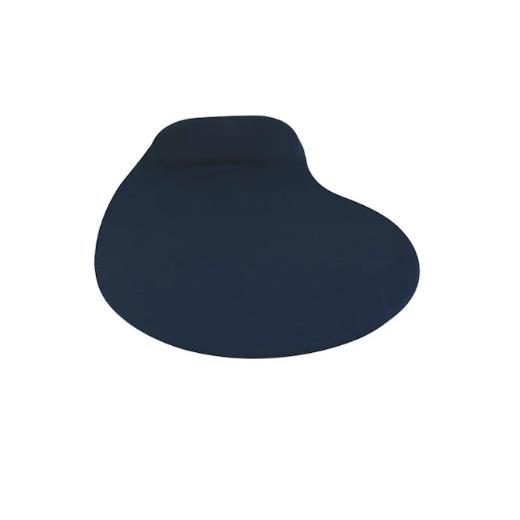 Trilogic MP303 Jel Mousepad Lacivert