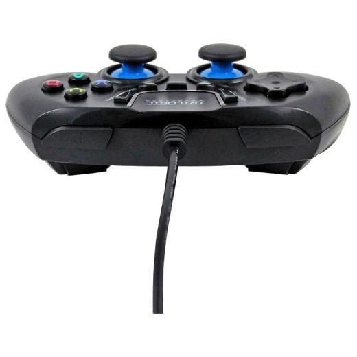 Trilogic GP818 Mavi Cobra Turbo Pc Gamepad