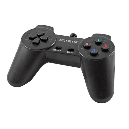 Trilogic GP121 Digital Pc Gamepad