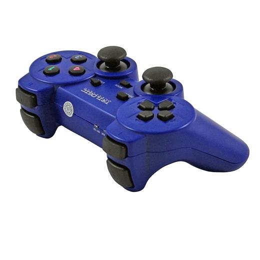 Trilogic GW708 Mavi Glory Pc Gamepad