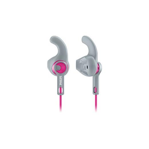 Philips Shq-1300Pk Pembe Spor Kulaklık(005.Phı Shq1300Pk)